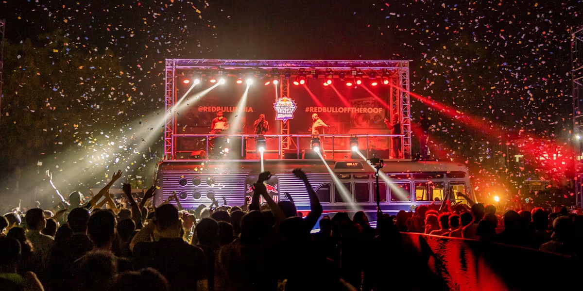 India's Concert Scene Booms, But Growing Pains Persist