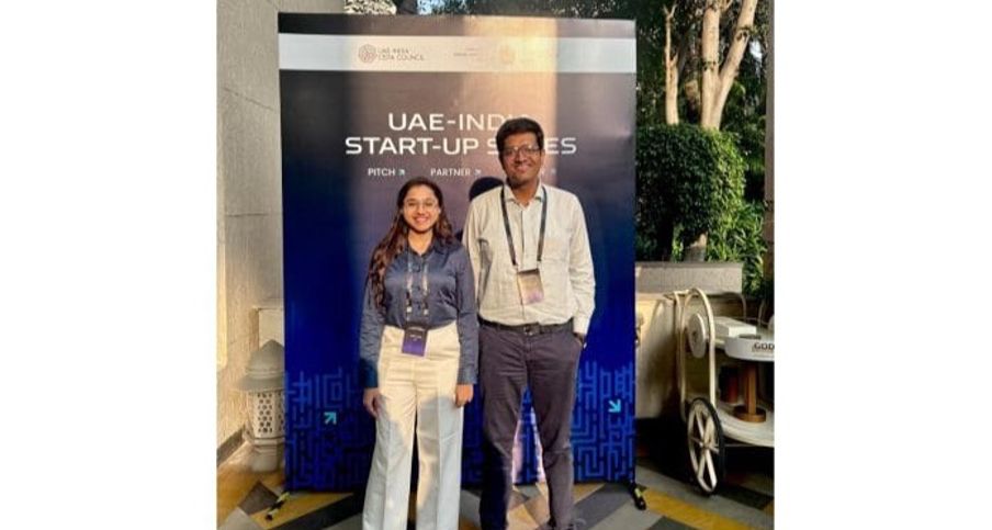 WOW STORY OF THE DAY: When the World Feared AI Would Kill Jobs, This IIT Delhi Founder Used It to Fix Hiring Forever