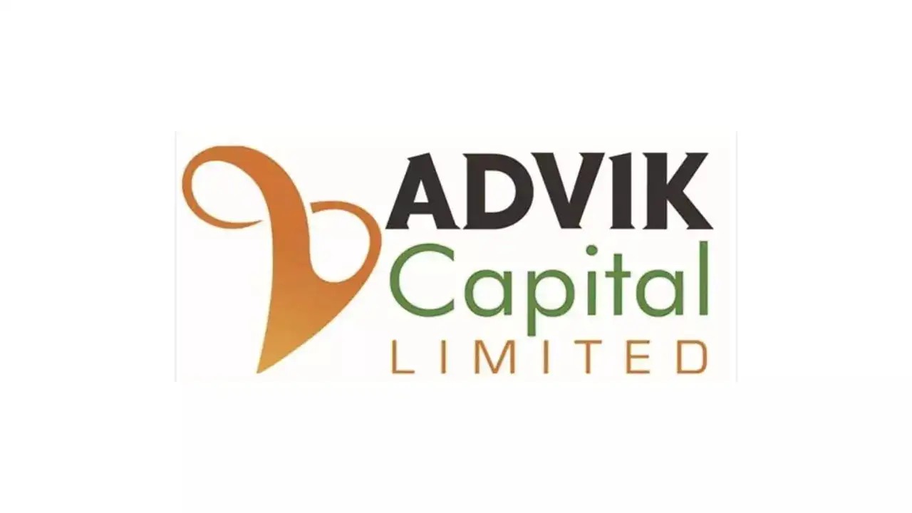Advik Capital Ltd Considers Fundraising Through Securities Issuance To Boost Growth Ambitions