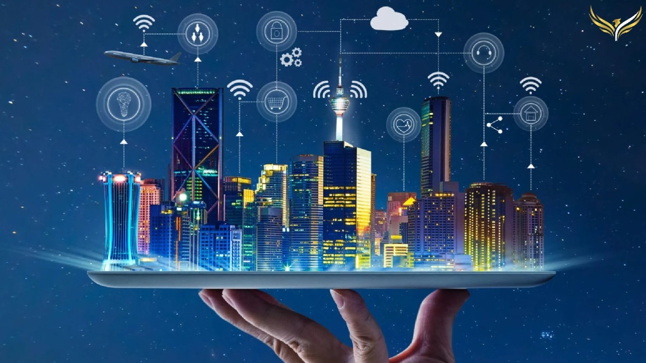 Beyond Bricks and Mortar: How PropTech Is Rewiring Real Estate in 2025