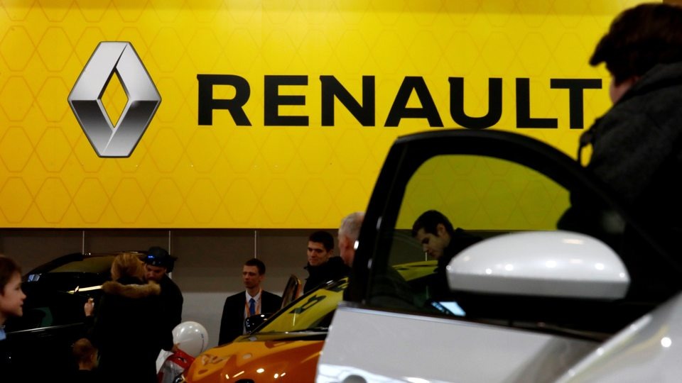 Renault Plans Four New Model Launches In India By 2030