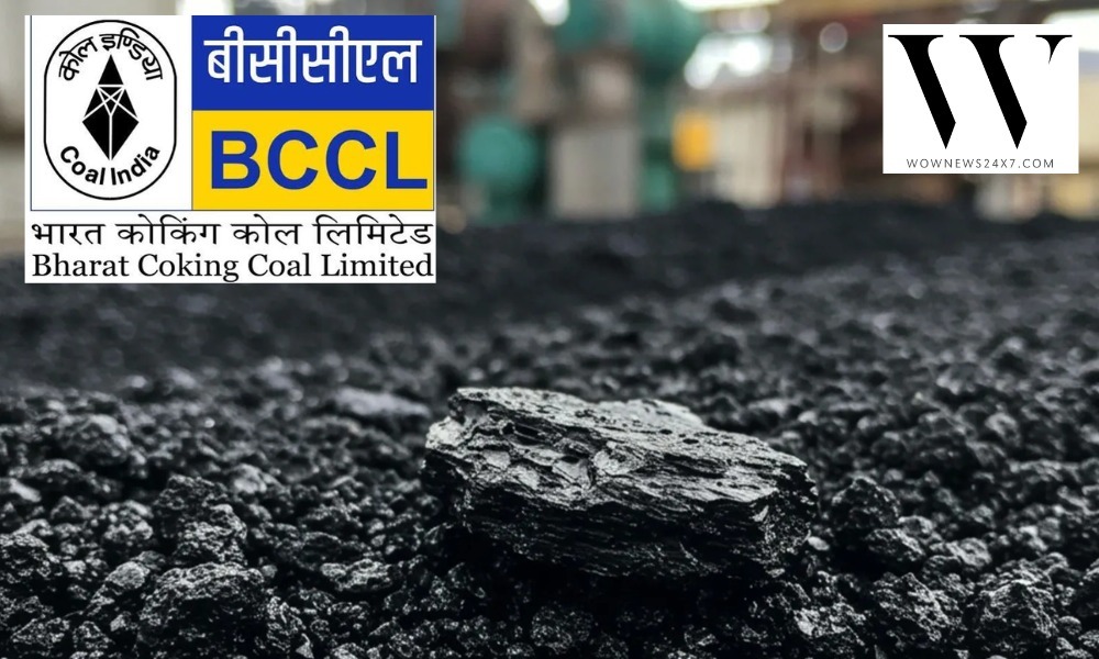 Bharat Coking Coal to Deposit ₹398.3 Million With High Court