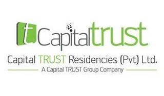 Gold Loans Just Got Bigger: Capital Trust’s New Business Sparks Growth Potential