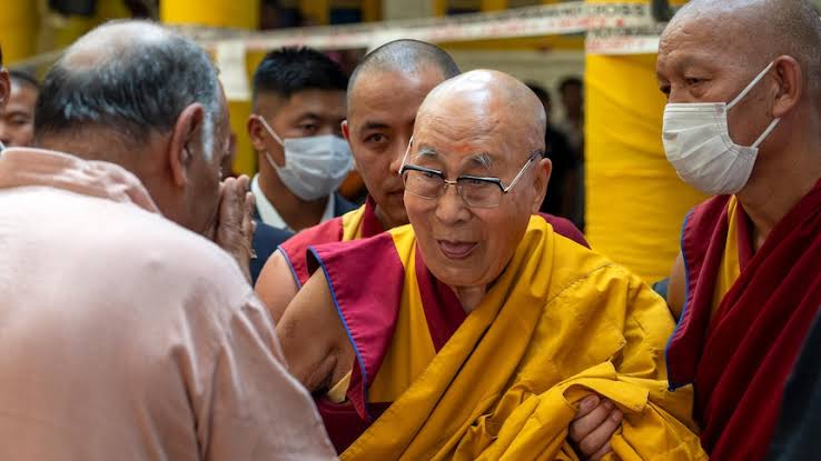 Indian Minister Affirms Support for Dalai Lama, Calls for Stronger Backing of Tibetan Cause