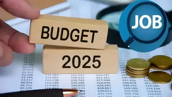 Budget 2025: Salaried Employees Eye Major Tax Relief, Higher Exemptions