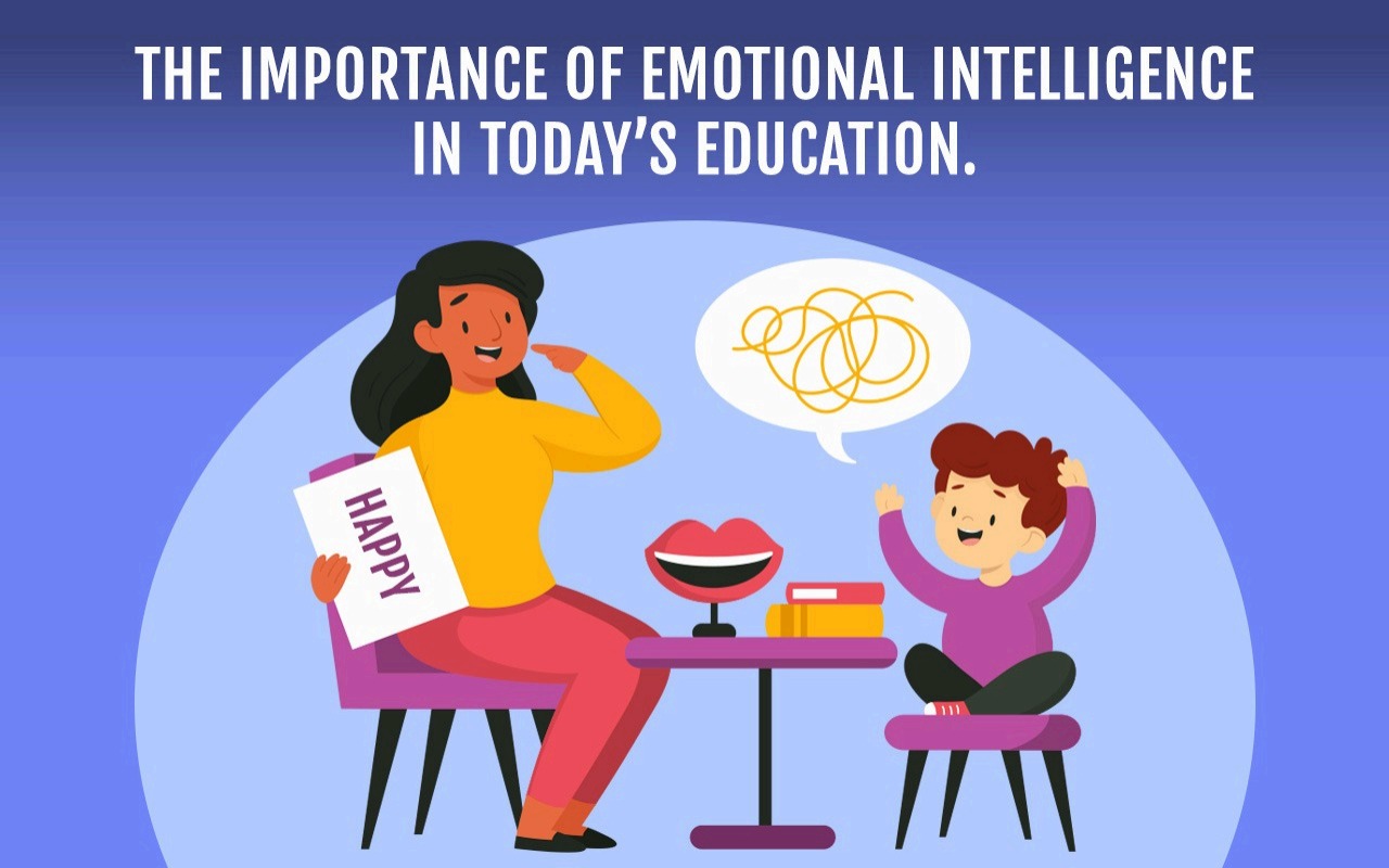 Lessons Beyond The Syllabus: How Heart-Smart Teachers Shape Smarter Classrooms