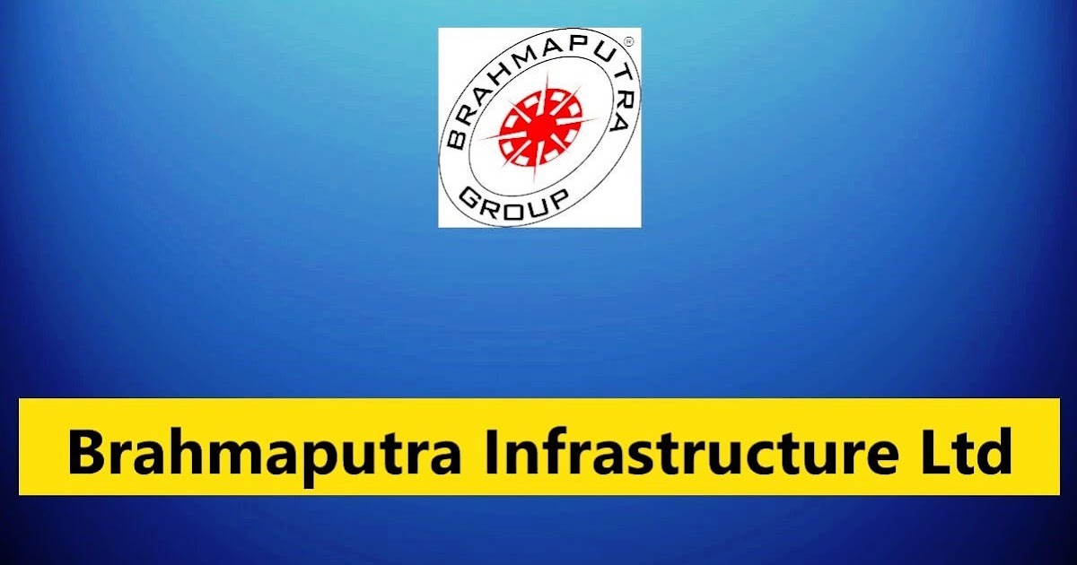 Brahmaputra Infrastructure Bags ₹62.03 Cr LOA: Flood Protection Boosts Order Book
