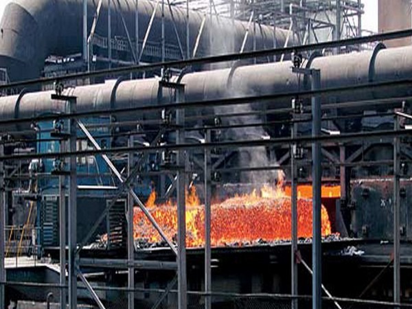JSW Steel Transfers Salav Unit to JSW Green Steel