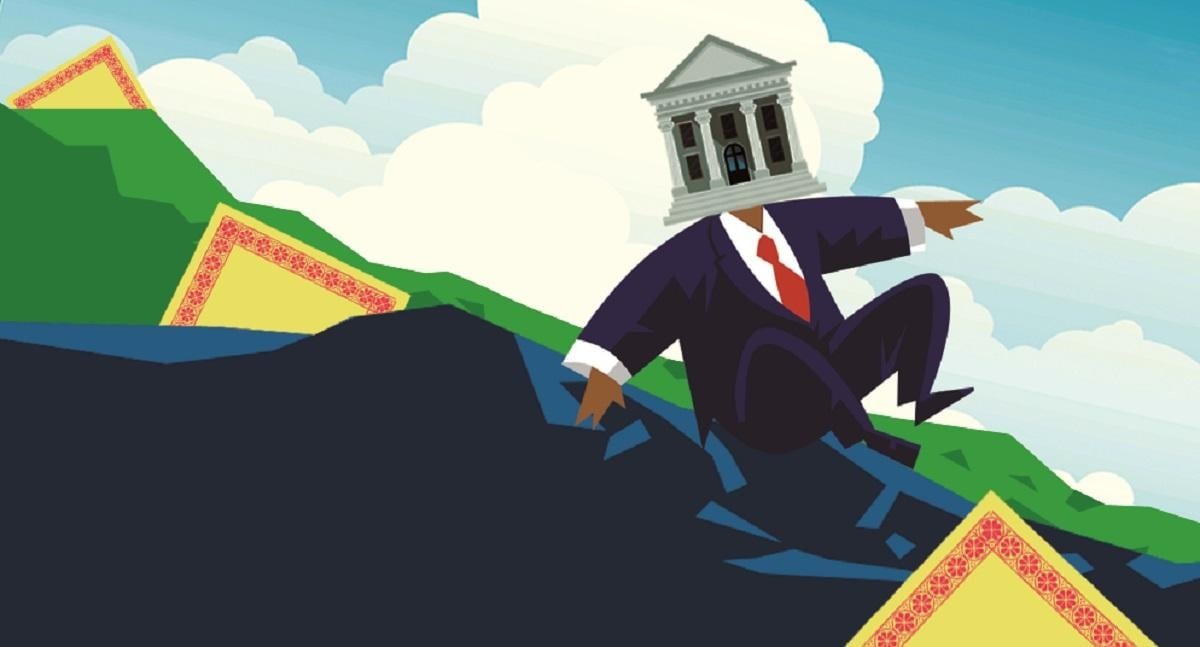 IndusInd Bank Shares Continue Losses, Fall Deeper