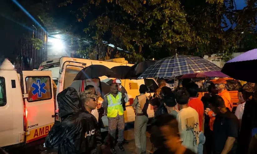 Subterranean Hazard: How a Suspected Gas Blast Triggered Tragedy at Patel Engineering’s Sikkim Site