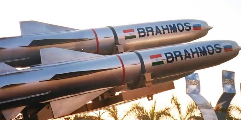 India’s BrahMos Missile Stuns in Operation Sindoor, Draws Russian Applause