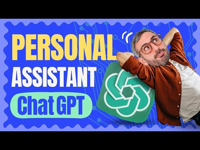 ChatGPT Just Became Your Personal Assistant—And It’s Shockingly Good at It