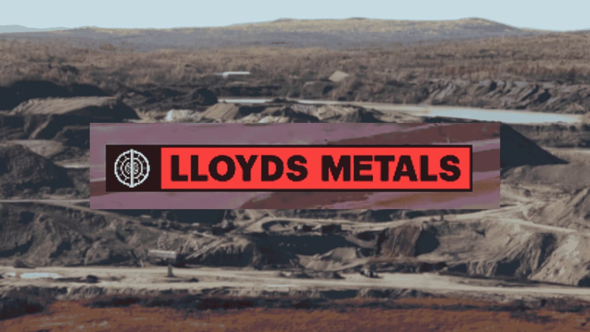 Lloyds Metals And Energy Delivers Strong Q4, Announces Expansion Moves