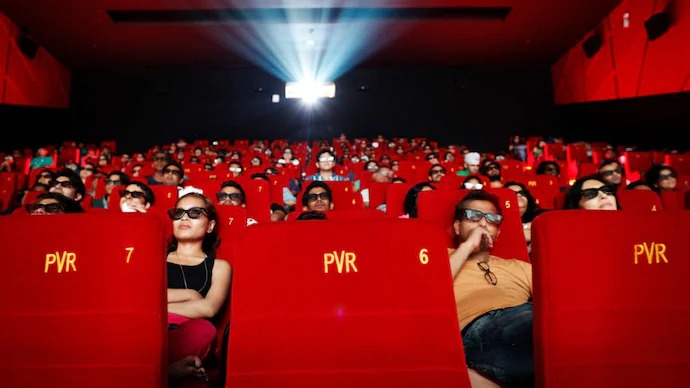 Movie Magic Returns: PVR INOX Celebrates 50% Occupancy Milestone