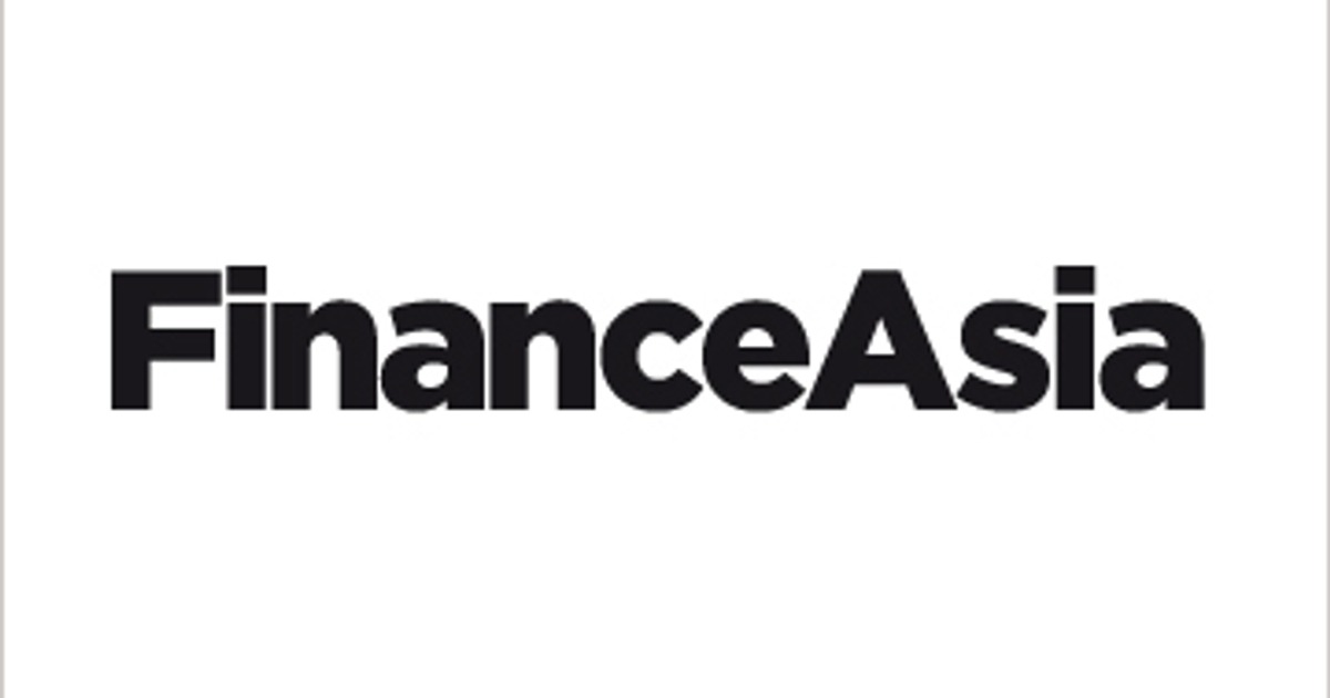 Fitch Clinches Fourth FinanceAsia Crown: Rating Agency of the Year Again