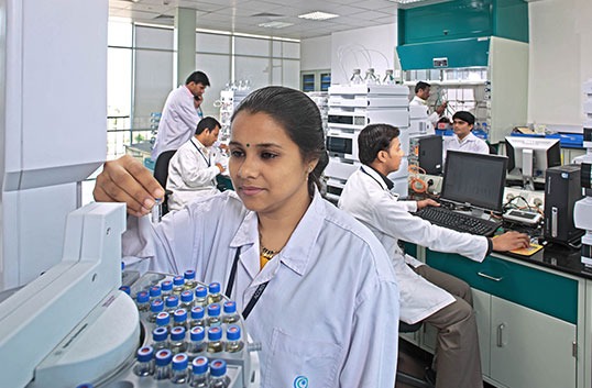 Hikal Announces Leadership Change as Q4 Revenue Reaches ₹5.52 Billion