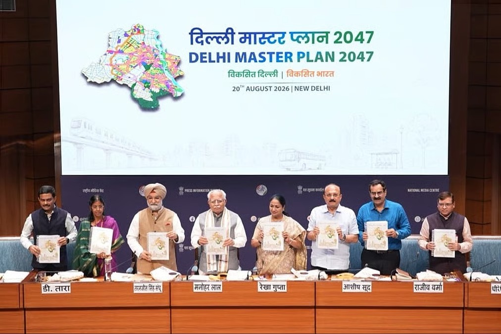 The Future of Delhi Unveiled: Why Narela and Dwarka Are Taking Center Stage