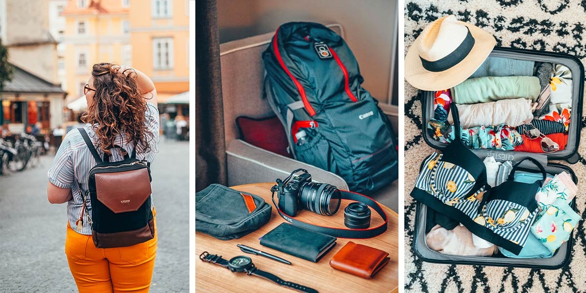 Travel Smart This Fall: 36 Essentials To Elevate Your Autumn Adventures