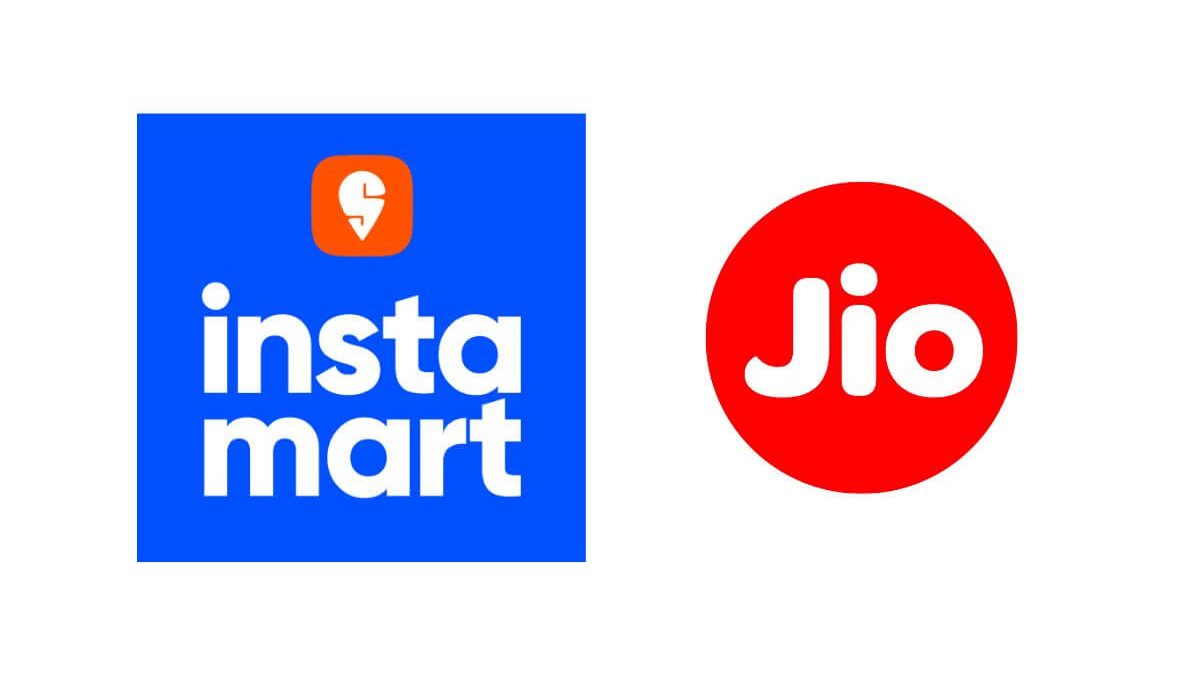 Swiggy Instamart and Reliance Jio Join Forces to Deliver Budget Phones in 10 Minutes Across 95 Cities