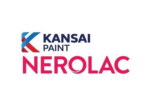 Kansai Nerolac Paints Brushes Up Its Defense in ₹39 Million GST Row