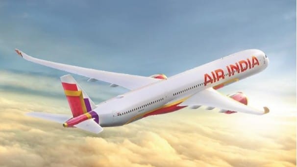 Air India Launches AI Driven eZ Booking for Seamless Travel Reservations