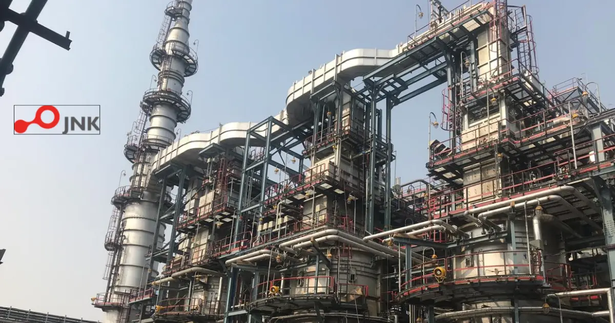 JNK India Sparks Green Revolution with Strategic JV in Hydrogen Technologies