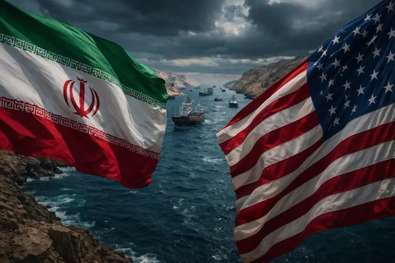 The Art Of De-Escalation: US-Iran Talks Signal A New Diplomatic Phase