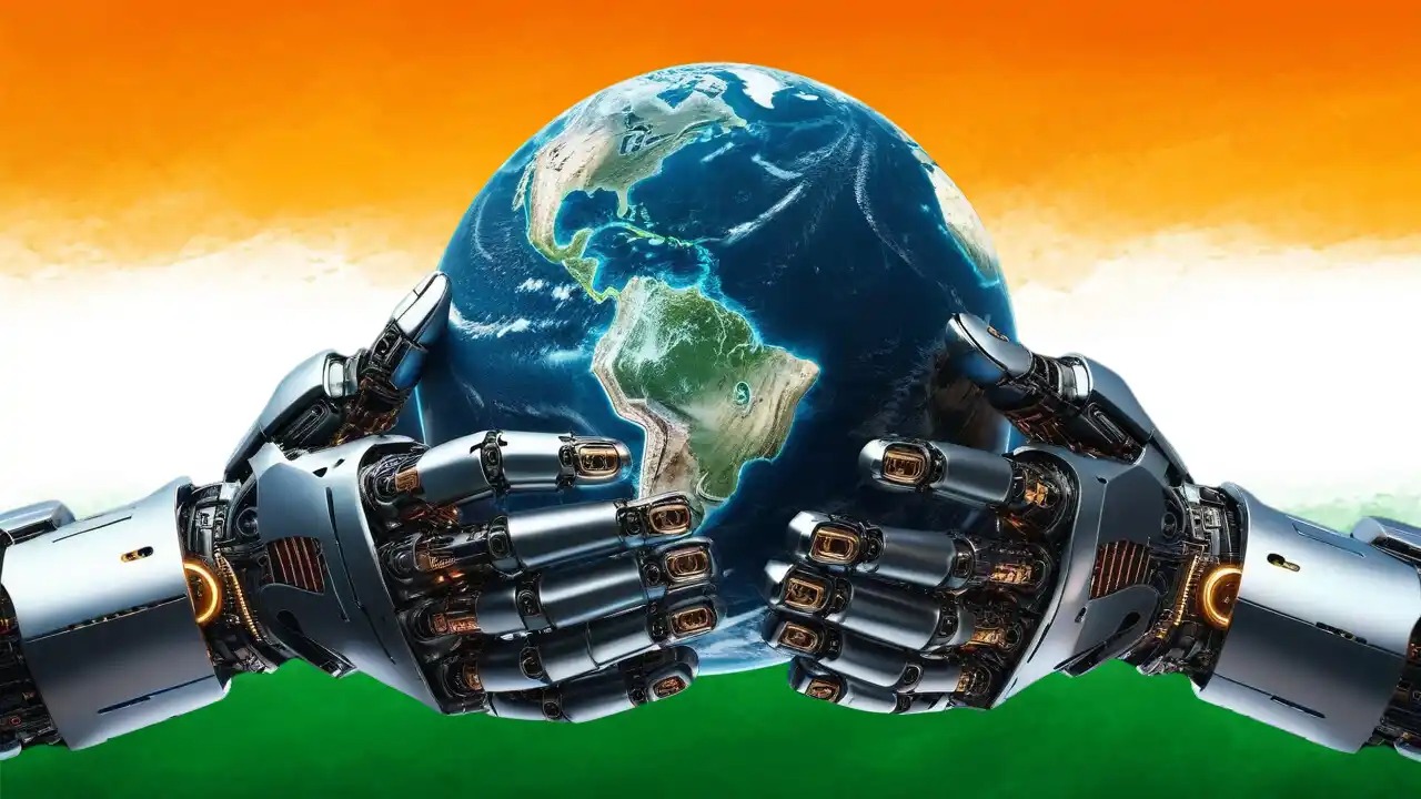 The AI Alliance: How Partnerships Are Powering India's Tech Revolution