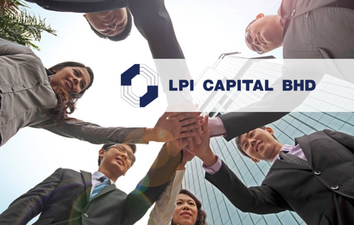 LPI Capital Poised for Growth: Kenanga Raises Target Price to RM15.12