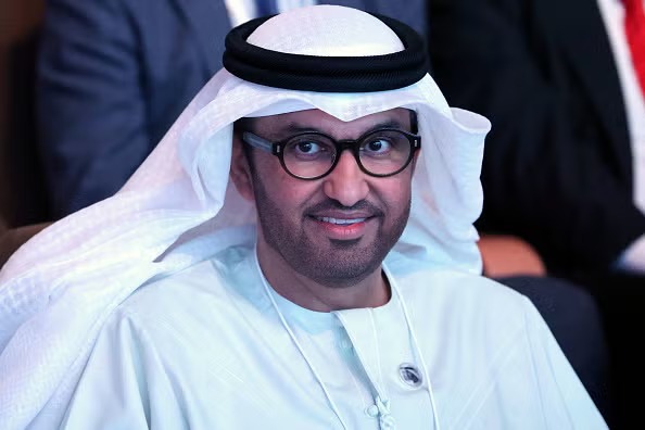 UAE’s ADNOC Chief Sultan Al Jaber Highlights India as LNG Priority, Announces Alterra’s Renewable Push