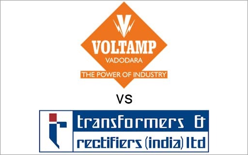 Voltamp and TARIL Power Transformer Rivalry: Who Will Lead India’s Energy Revolution?"