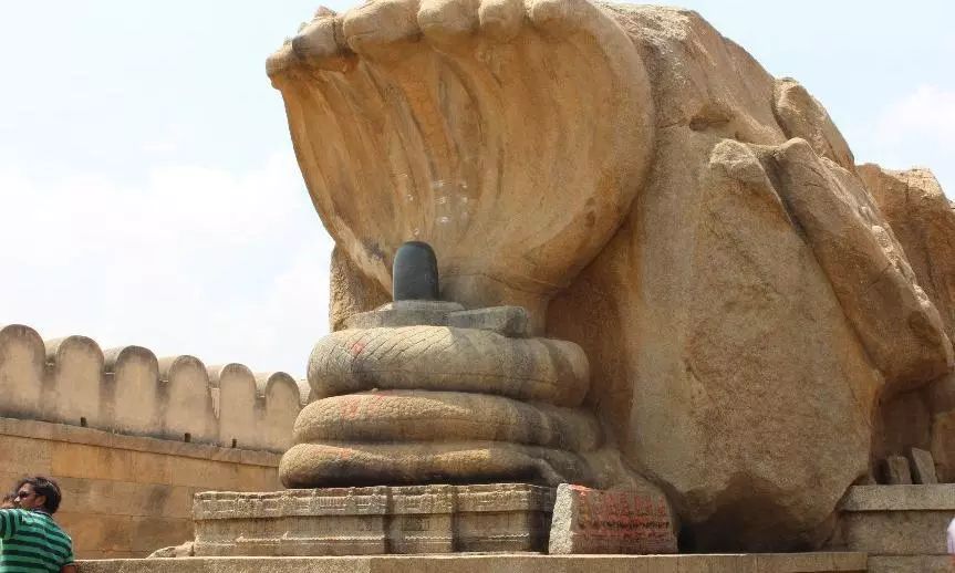 Rayalaseema Temples Gearing Up for Maha Shivaratri