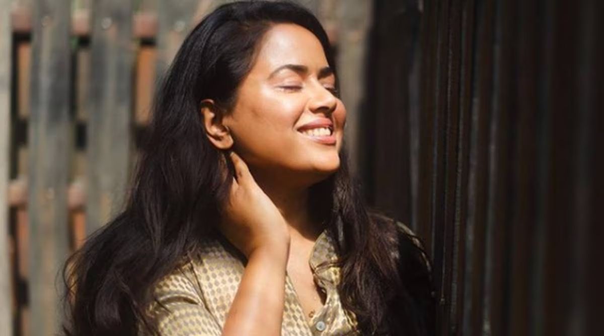Effortless Glow: Sameera Reddy’s ‘Messy Mama’ Makeup Lessons for Confidence in Your 40s