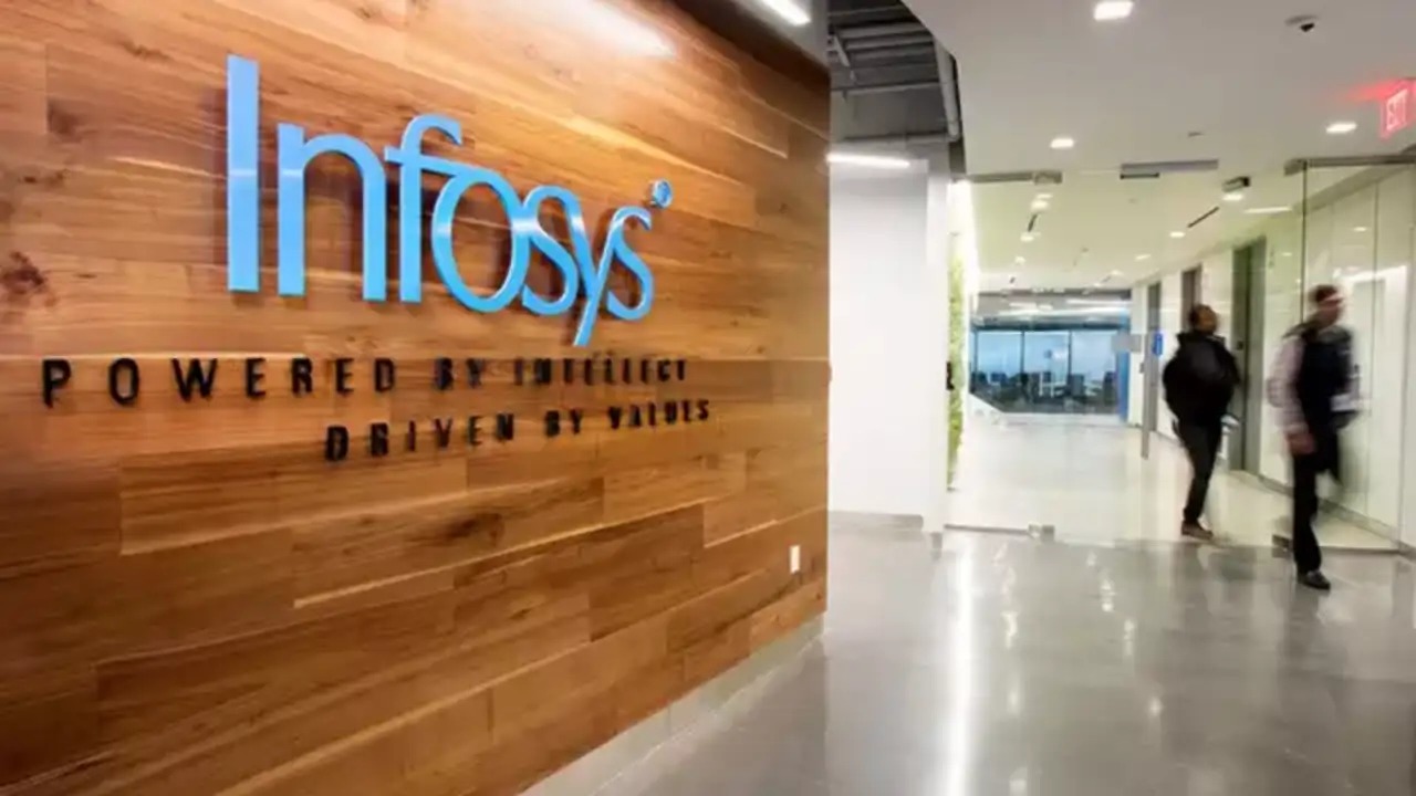 Buyback Or Breakthrough: Infosys Faces Strategic Crossroads Between Shareholder Rewards And AI Investment