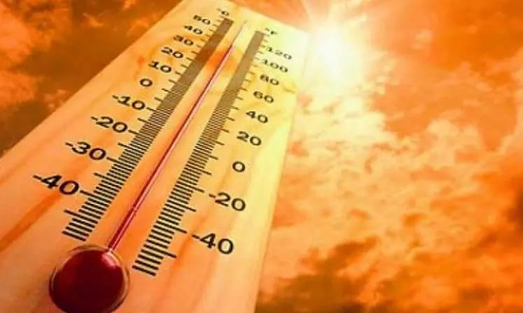 Telangana Swelters as Summer Arrives Early: Temperatures Soar to 37°C