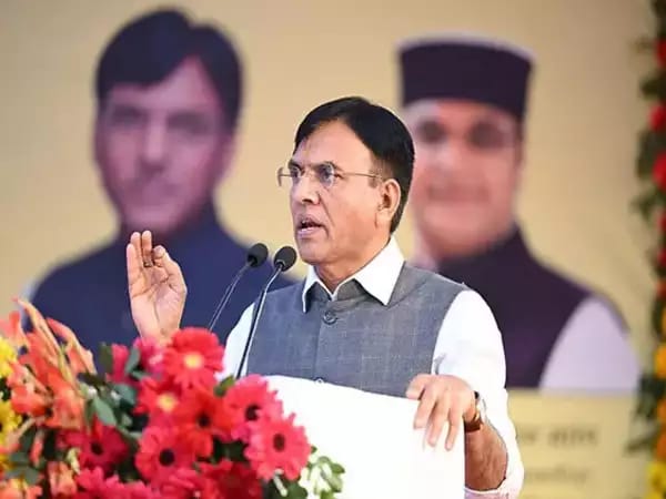 India to Host Landmark Social Justice Dialogue