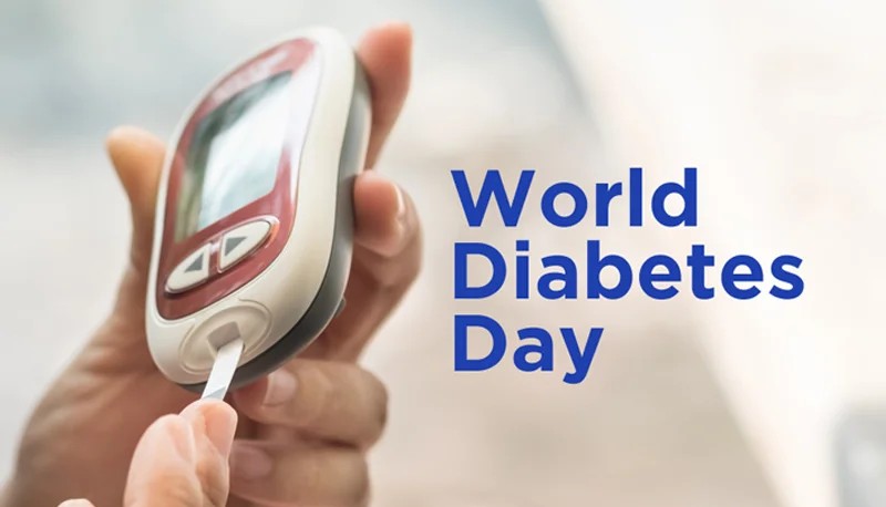 Battling Diabetes Together: WHO's Powerful Appeal for Universal Care in South-East Asia