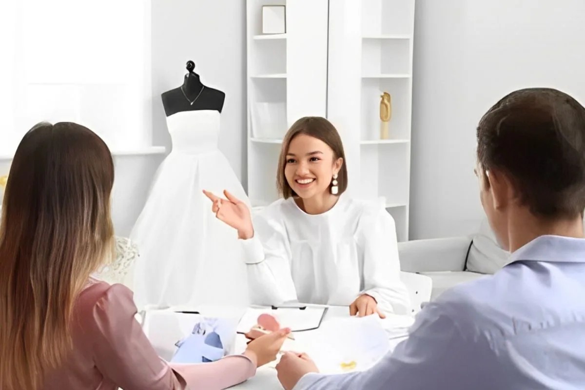 Say “I Do” to Stress-Free Dreams: Why a Wedding Planner Is Your Ultimate Ally
