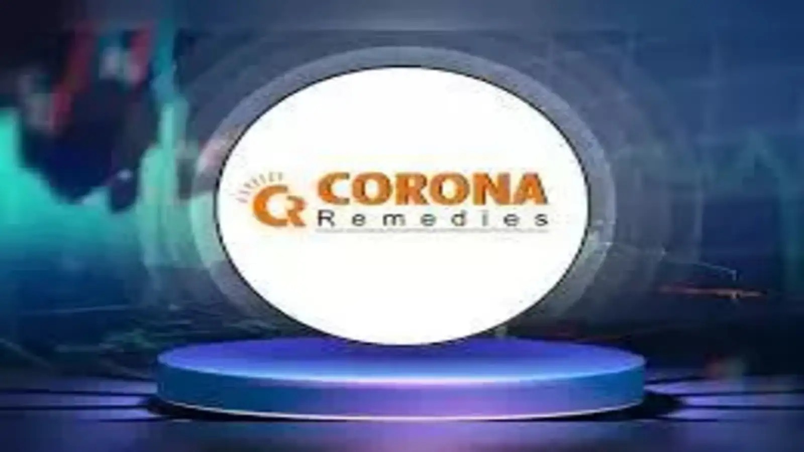 Corona Remedies Rockets 38.4% in Pre-Open: Blockbuster Pharma IPO Debut