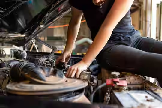 Tata Motors Seeks Skilled Hands: Tenders Open for Car Repair Services