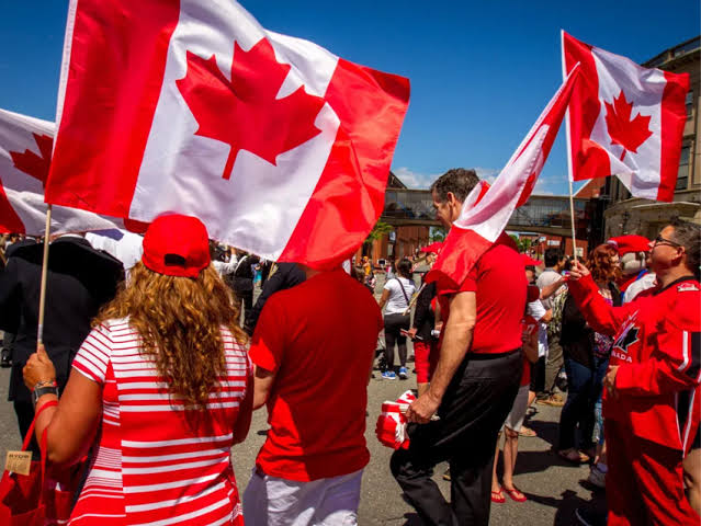 Maple Leaf Magic: Ottawa’s Canada Day 2025 Promises Star Power, Spectacle, and Unforgettable Moments