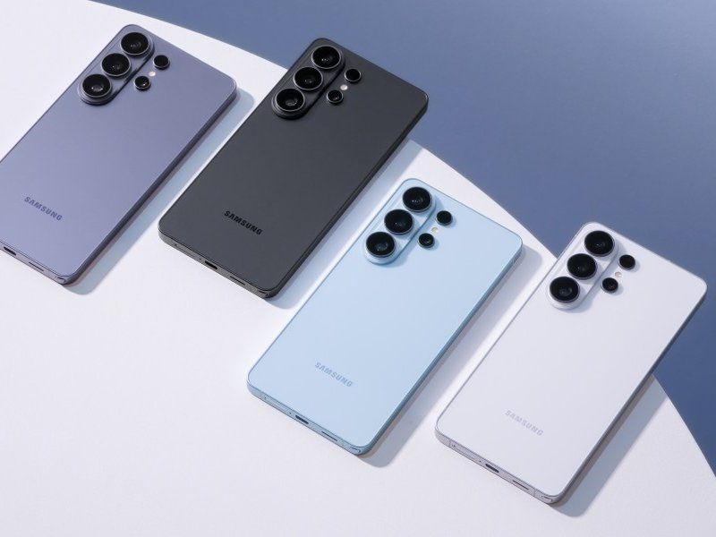 Samsung Galaxy S26 Series Boosts Privacy as AI Usage Surges in India