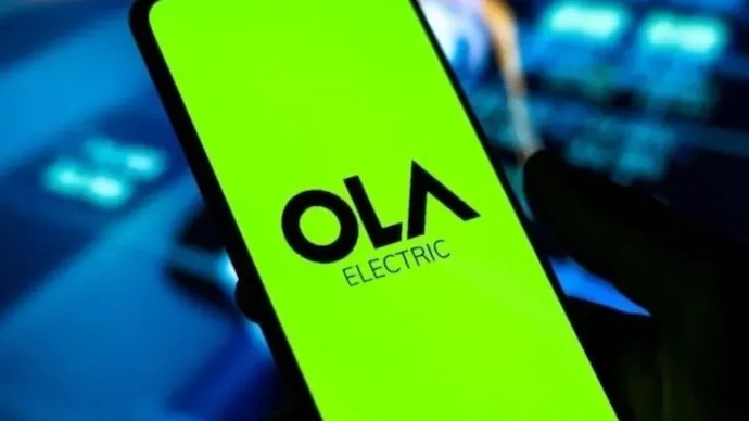 Ola Electric Shares Surge 10.2%, Marking Strong Investor Confidence Amid Growth Momentum