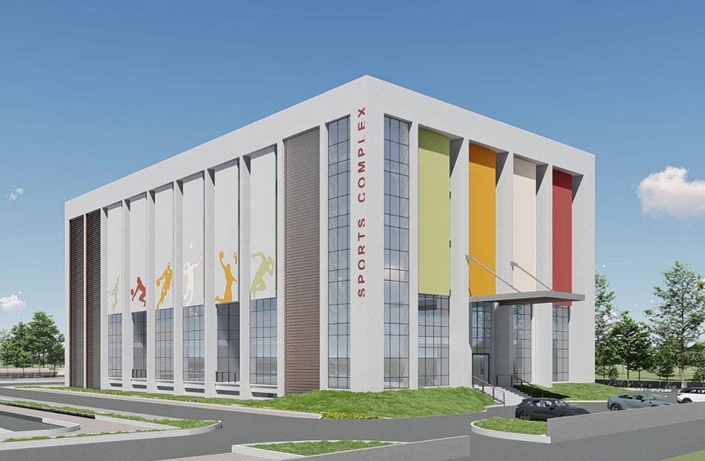 Univastu India secures 40.7 million rupee work order, strengthening infrastructure portfolio