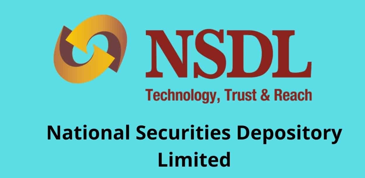 NSDL Shares Make Stellar BSE Debut: Investors Cheer 10% Premium Listing on IPO Day