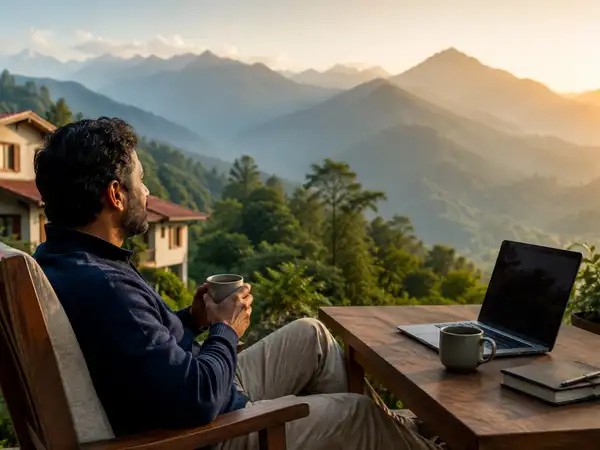 Retiring At 45 With Rs 1 Crore: Dream, Delusion Or Design