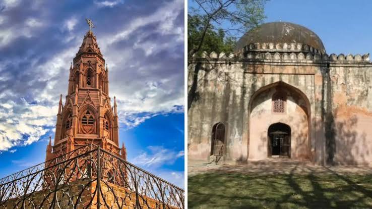 Delhi Opens 75 Heritage Sites to Private Adoption Under New Scheme
