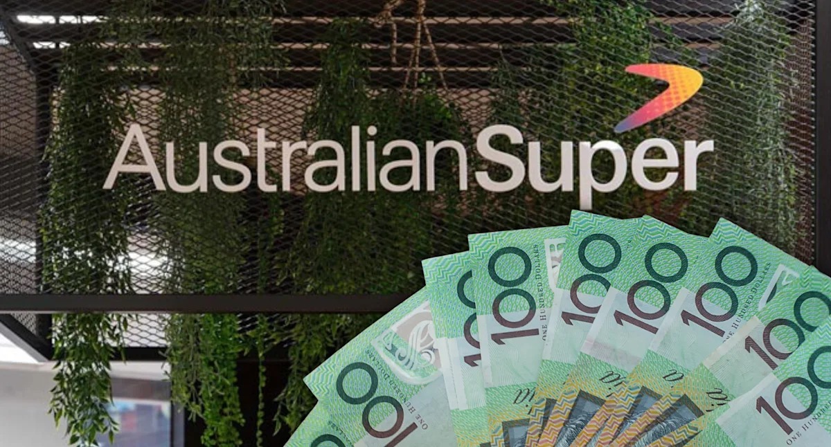 AustralianSuper Commits A$500M Top-Up to India Infrastructure Fund