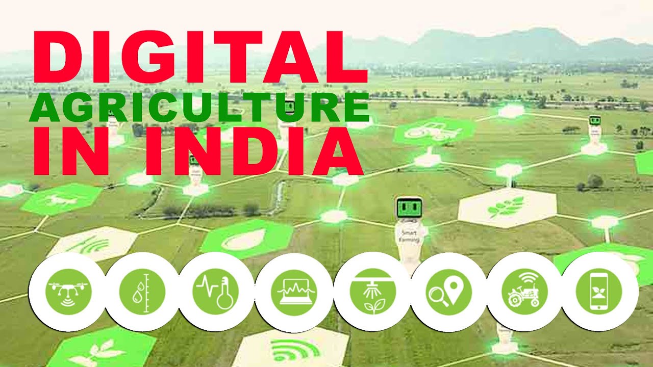 India's Digital Dream for Farmers: 4.85 Crore IDs and Beyond