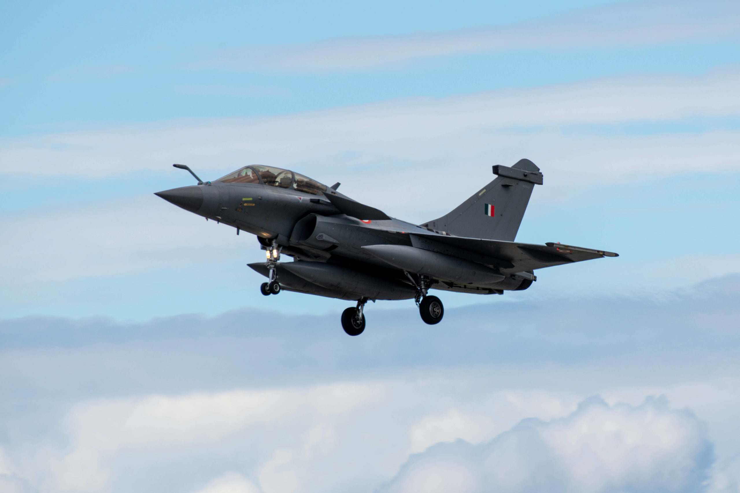GE Aerospace Signs Contract with Indian Air Force for T700 Engine Sustainment